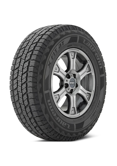 Laufenn 265/65R17 112T X Fit At LC01 M+S Dört Mevsim Lastiği 2024