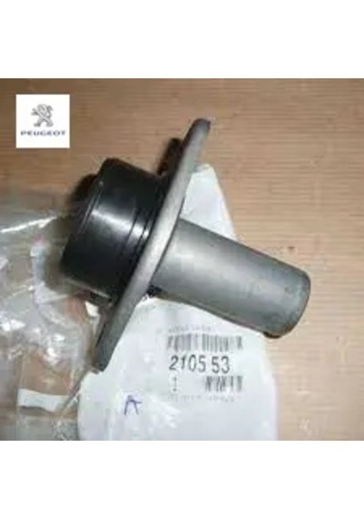 Prizdirek Kılavuzu Peugeot 2105.53
