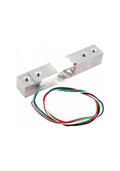 5 Kg  Ağırlık Ölçme Sensörü Loadcell HX711 Tartı Terazi Arduino
