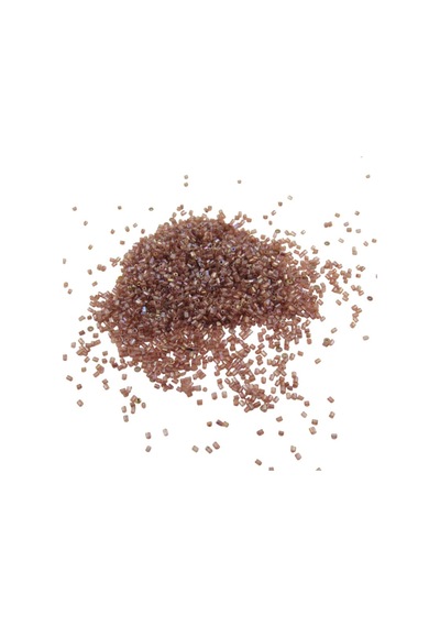Kesme Boncuk Karamel 2x1,5 Mm 100 Gr 4000 Adet
