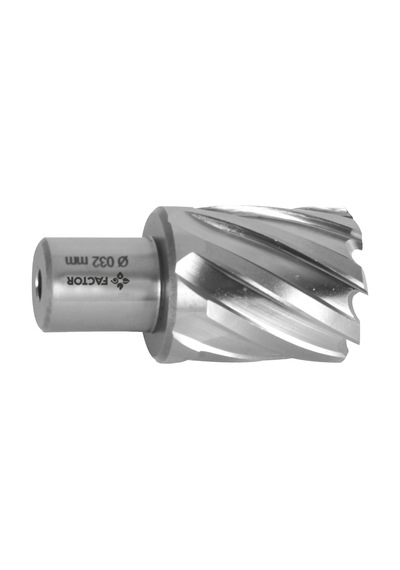 Factor 25x30mm Hss M.matkap Ucu Fcoad25hs