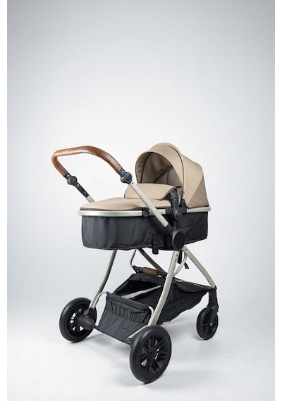 Baby Home 1010 Qool Travel Sistem Bebek Arabası