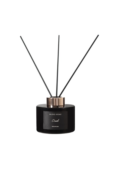 Mudo Home Dreamy Black Oud Oda Kokusu 150ml 11607003