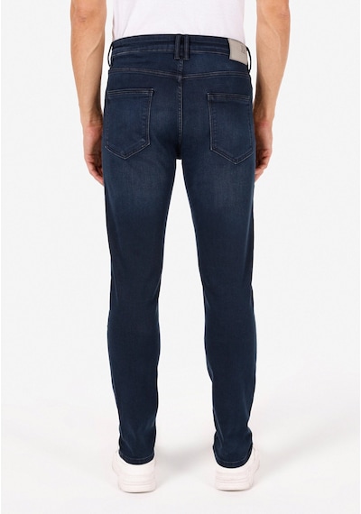 Colin's Colins Skinny Fit Yüksel Bel Dar Paça Erkek İndigo Jean Pantolon Cl1071226 Q1.v1 Dn43768 Denim Colin's Colins Skinny Fit Yüksel Bel Dar Paça Erkek İndigo Jean Pantolon Cl1071226 Q1.v1 Dn43768 Denim