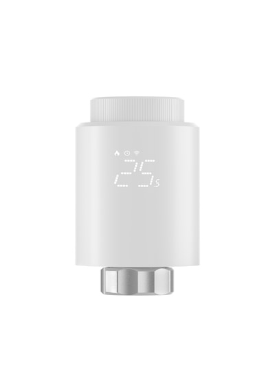 Sonoff ZigBee Akıllı Kalorifer Vanası