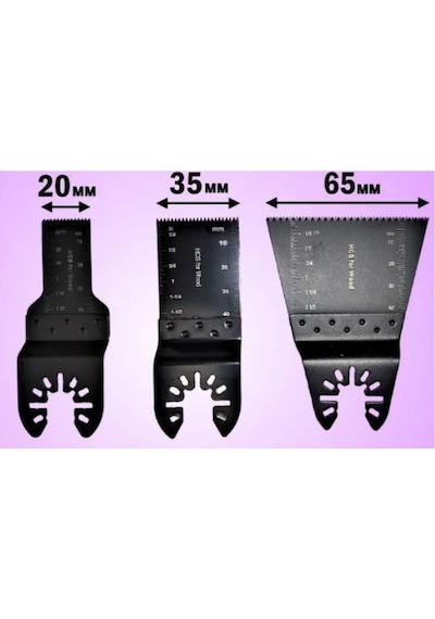 Mucit Home Çok Amaçlı 3 Lü Raspalama Seti