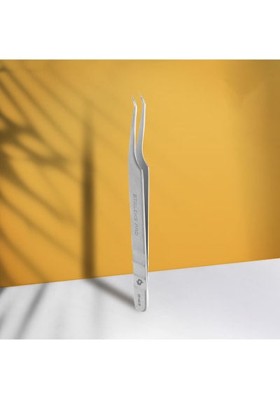 Staleks Expert Volume L Kirpik Cımbızı Te-41-8