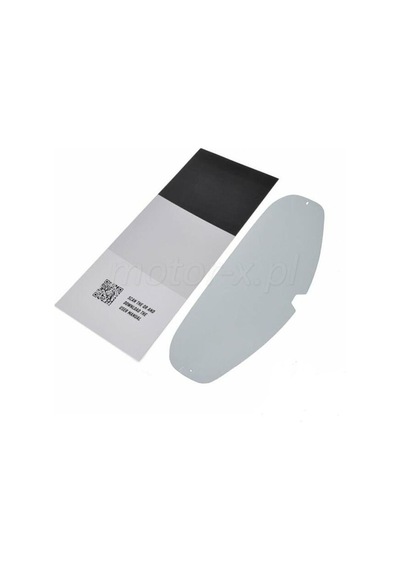LS2 FF 320 BUĞU CAMI ÜRÜN