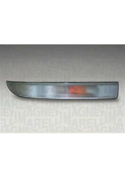 Renault Master Ön Sol Sinyal Beyaz 19982003 Bosch 0318239006