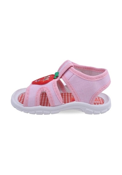 Gezer Kids 00158 Günlük Kız Çocuk Sandalet