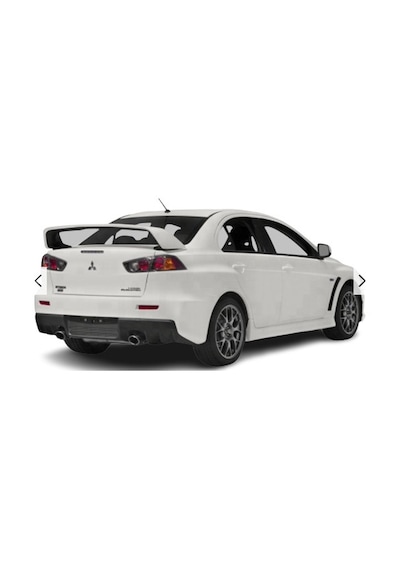 Mitsubishi Lancer Evo Yıl 07-15 Depo Sol Iç Stop Lambası 8337A083