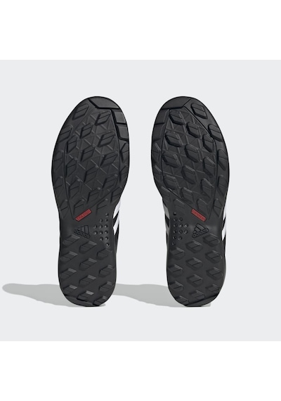 Adidas Terrex Daroga Plus Unısex Spor Ayakkabı - Hp8632 Siyah