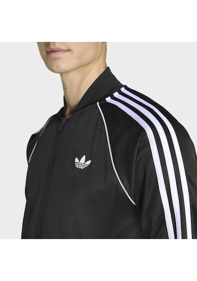 Adidas Ke3512 Sst Tt Erkek Eşofman Üstü Siyah