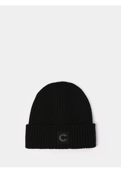 Colin's Colins Erkek Siyah Bere Cl1076977 Q1.v1 Blk Siyah