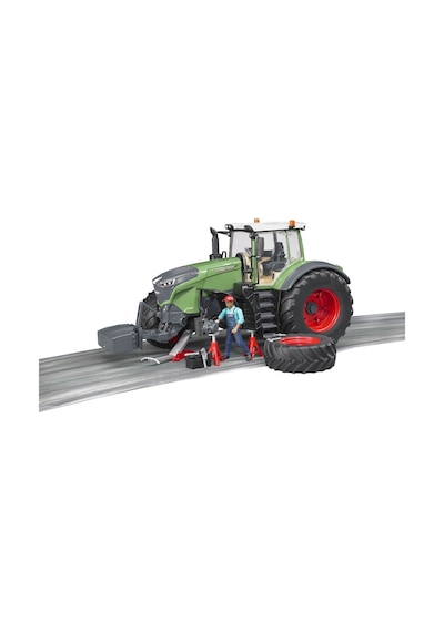 Bruder Fendt 1050 Vario Traktör - Lastikçi ve Aksesuarları Br0404