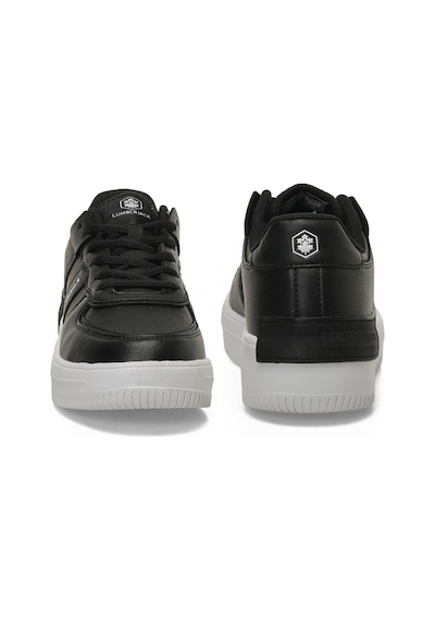 Lumberjack Freya 6fx Siyah Erkek Sneaker 000000000102157019 Siyah