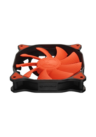 Cougar Cf-v12hp Vortex Pwm Fan 120mm