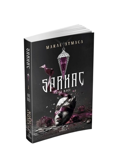 Sarkaç 2: Göz Bağı - Aıaı-875759