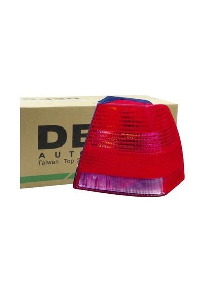 VW BORA YIL 97-04 ARASI DEPO SAĞ STOP LAMBASI BEYAZ 1J5945096AB
