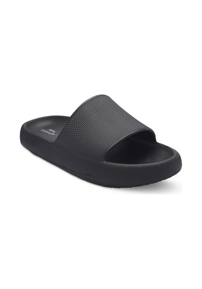 Slazenger Twıst I Kadın Terlik Siyah