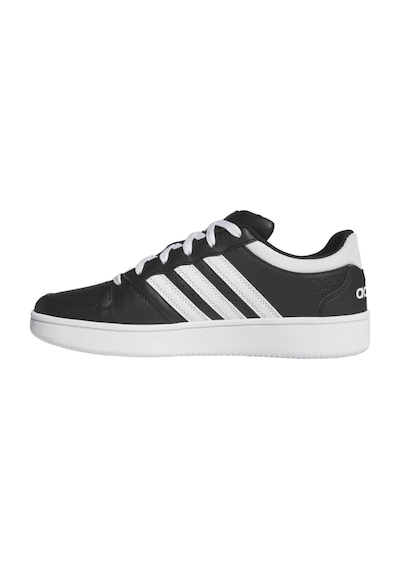 Adidas Hoops Classıc Unısex Spor Ayakkabı - Kı1056 Siyah