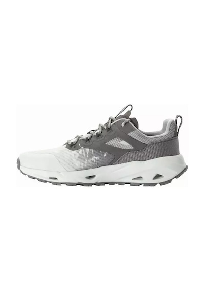 Jack Wolfskin Prelight Pro Vent Low M Erkek Outdoor Ayakkabı - Beyaz