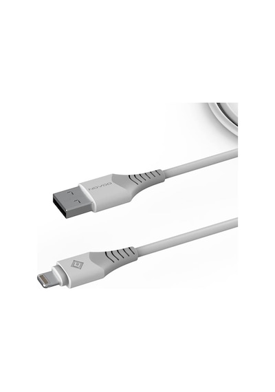 Novoo Mfi Ligthning İphone Hızlı Şarj Ve Data Kablosu 1.8 Metre