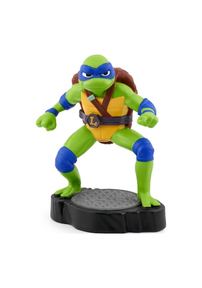 Tonies - Genç Mutant Ninja Kaplumbağalar: Leonardo İngilizce Sesli Figürü