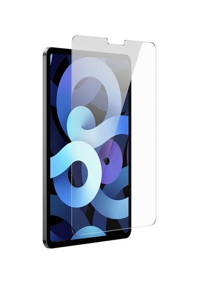 Baseus Apple Uyumlu iPad  Pro 2018-2022 12.9inç Full Ekran Koruyucu 2 Adet Se