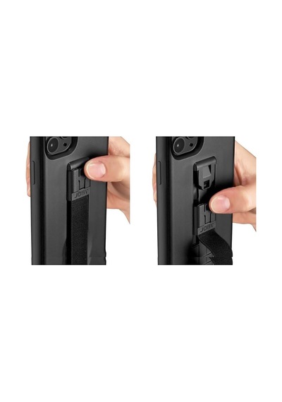 Joby Freehold Kit Iphone 11 Için, Koruyucu Kılıf, Elastik Parmak Diğer