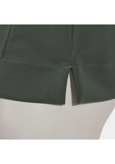 Joma Nefes Alabilen Kapüşonlu Sweat Unisex Yeşil 700117.479