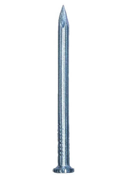 Çelik Çivi - Beton Çivisi 2X30 100 Adet