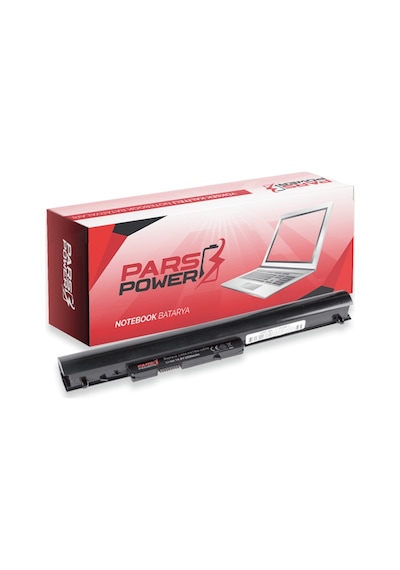 Grundig Uyumlu Gnb 1589 B1 I5 Notebook Batarya - Pil (Pars Power) 531768157