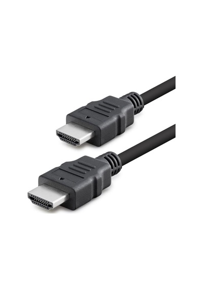 Hdmi Kablo Od 7.3 Mm 5 M - Siyah Hdx2006