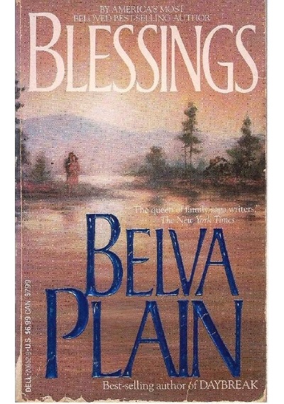 Blessings - Belva Plain 2.el