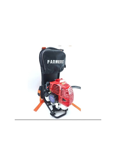 Farmers BG 520 B 1.9 Hp Benzinli Sırt Tırpan