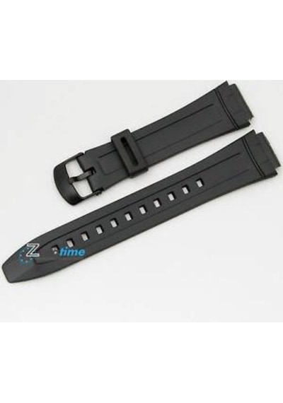 Casio Aw-80 Aw-82-190W Plastik Saat Kordon Kayış Fezalüx Ma...