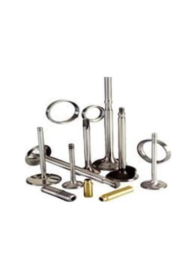 Yeksan 7600-7601-99 Subap Takımı 16v Lacetti-kalos-1.4-1.6-16v- F1-4d 28.60x6x101.6-27.3x6x101.2 C96896007-c96830500