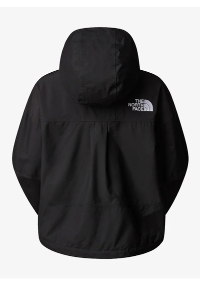 The North Face W Reign On Jacket Kadın Mont Nf0a8bch-jk3 Siyah