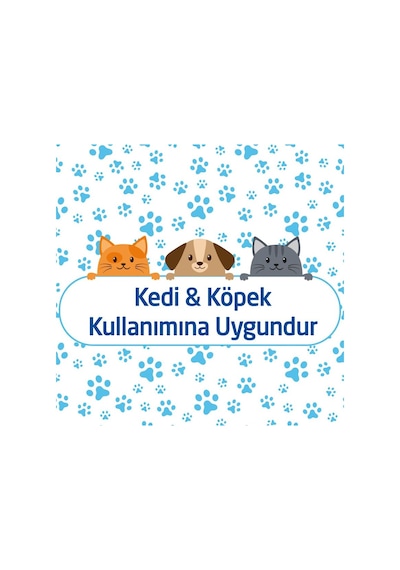 Puremed Kedi Köpek Çiş Pedi 60 x 90 CM 4 x 30 (120 Adet)
