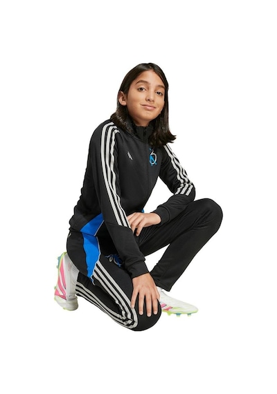 Adidas Çocuk Ceket Jb Tr Jkt Y Jx3943 Siyah