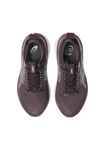 Asics Gel-kayano 33 Kadın Mor Koşu Ayakkabısı 1012b939-501