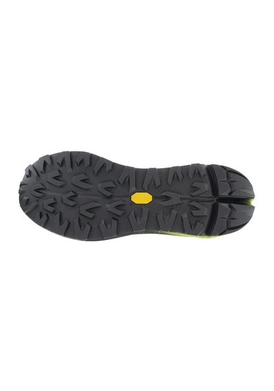 Bestard Guepard Gtx Siyah - Yeşil