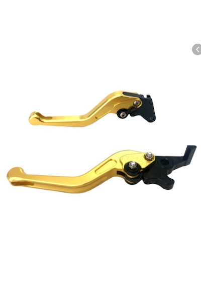 Yamaha R25 Ayarlı Spor Manet Sarı