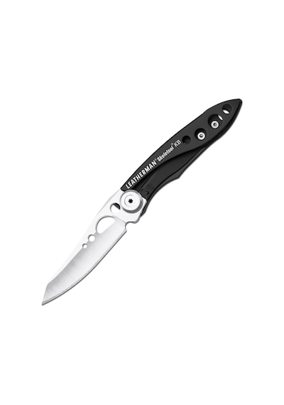 Leatherman Kamp Skeletool Kb Siyah