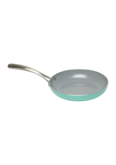 Tava 24 Cm Mint Yeşili Mint Yeşil
