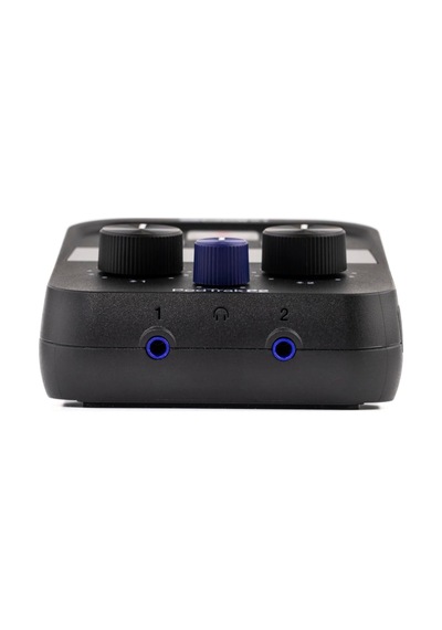 Zoom P2 Podtrak Podcast Recorder