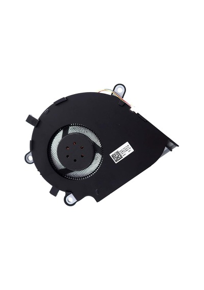 Asus Uyumlu Rog Strix G531Gw-Az014T, G531Gw-Az102T Cpu Fanı / 5Volt