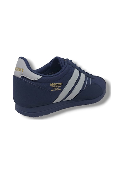 Lescon Nova Lacivert Sneakers Spor Ayakkabı Lacivert