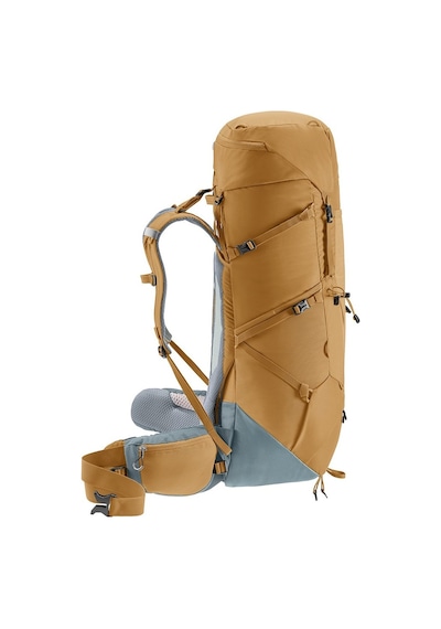 Deuter Aircontact Core 40+10 Sırt Çantası 001